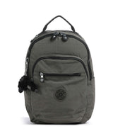 Kipling Basic Seoul S Sac à dos green moss
