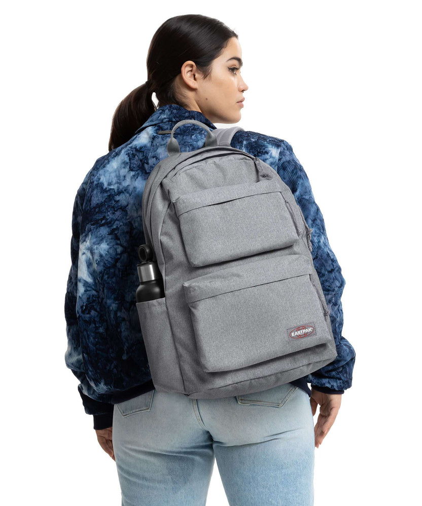 Eastpak Padded DBL Backpack sunday grey