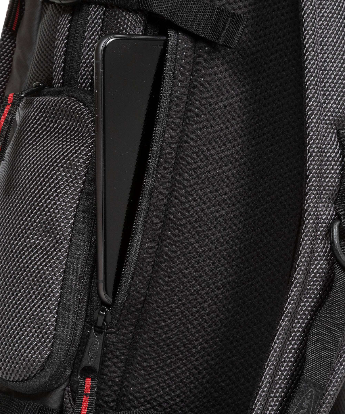 Eastpak Tecum M Backpack cnnct accent grey