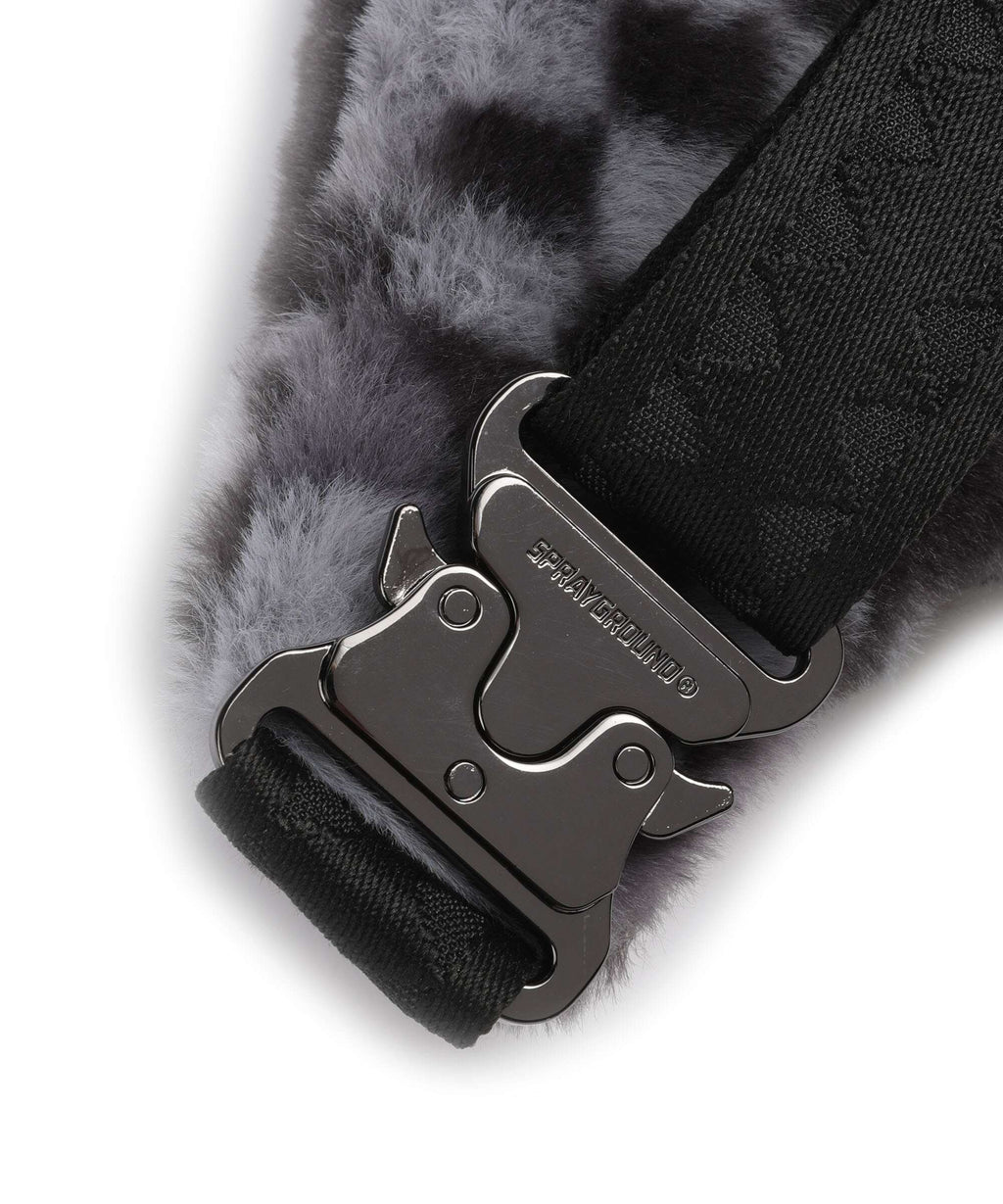 Sprayground Flock 3Am Fanny pack multicolour