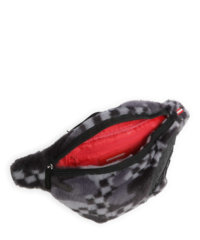 Sprayground Flock 3Am Fanny pack multicolour