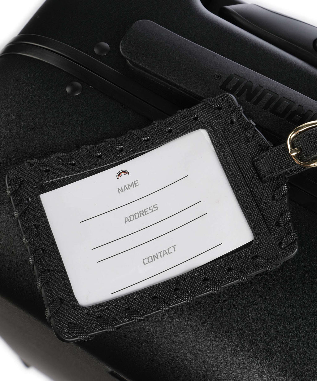 Sprayground Sharknautics Spinner (4 wheels) multicolour