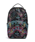 Sprayground Embroidered Dragons Backpack multicolour