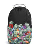 Sprayground Stacked Money Boys Sac à dos multicolour