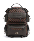 Sprayground Special Ops Pixel Embossed Backpack multicolour