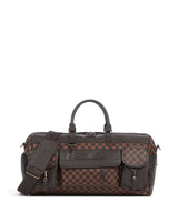 Sprayground Special Ops Pixel Embossed Sac weekend multicolour