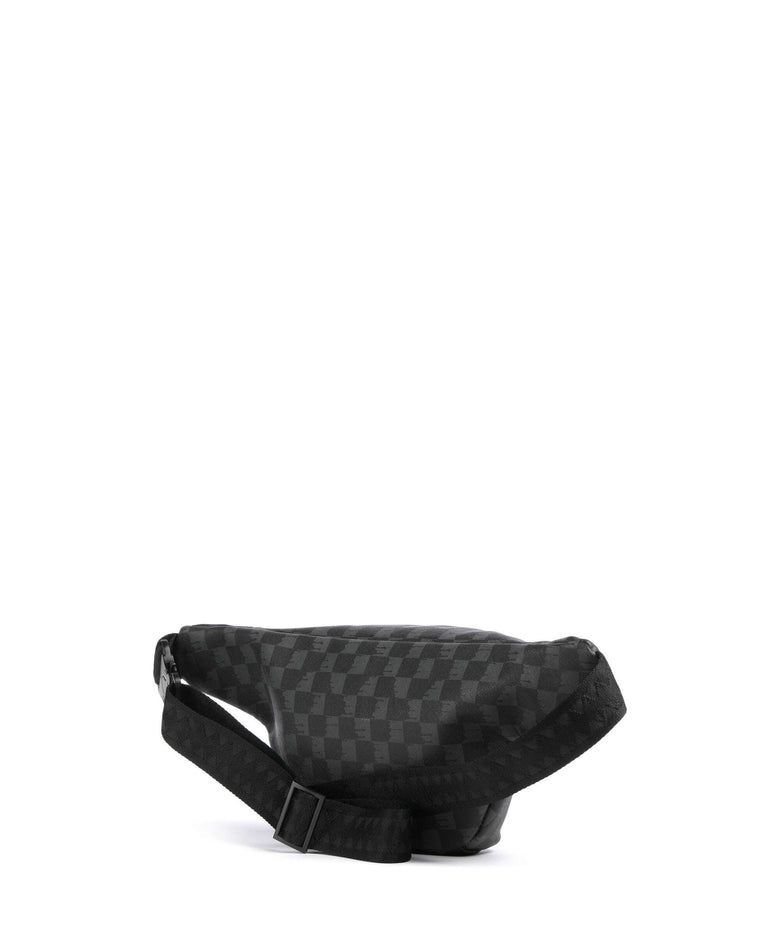 Sprayground Slime Takeover Fanny pack multicolour