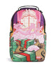 Sprayground Pink Panther Money Stash Sac à dos multicolour