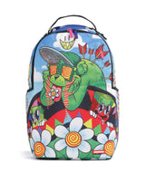 Sprayground Money Bear Weirdo Sac à dos multicolour