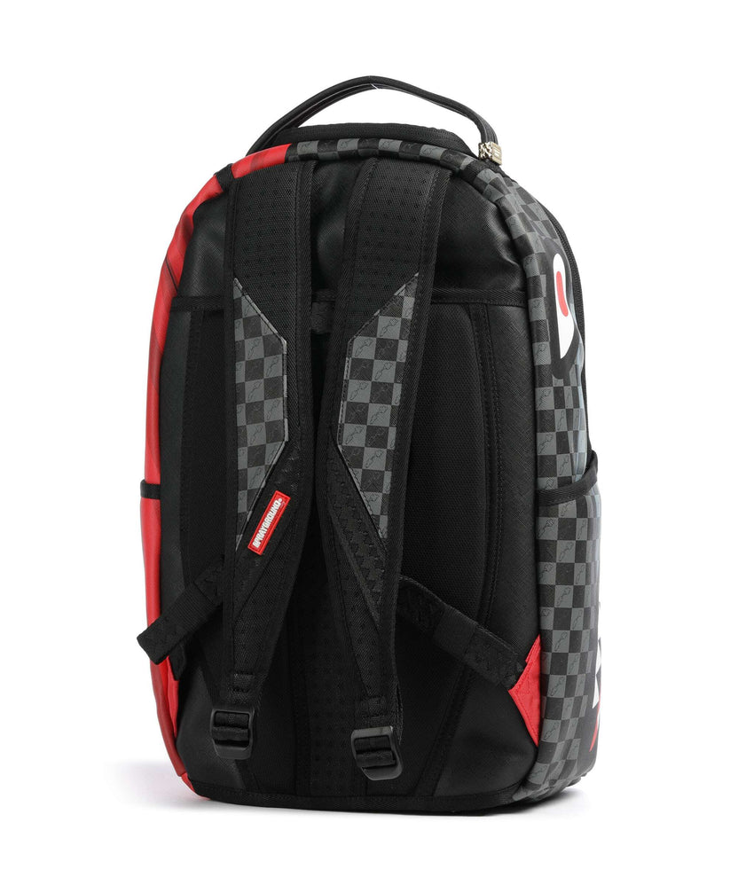 Sprayground Bugs Curtain Reveal Backpack multicolour
