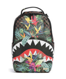 Sprayground Sloth Sip Sac à dos multicolour