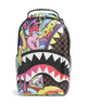 Sprayground Trippin Daily Sac à dos multicolour