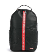 Sprayground Shark Central Next Stop Zip Sac à dos multicolour