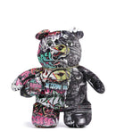 Sprayground Split Cybershark Moneybear Sac à dos multicolour