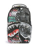 Sprayground Split Cybershark Sac à dos multicolour