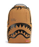 Sprayground Shark Central Sac à dos brown