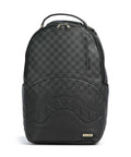 Sprayground Spritz Black Backpack multicolour
