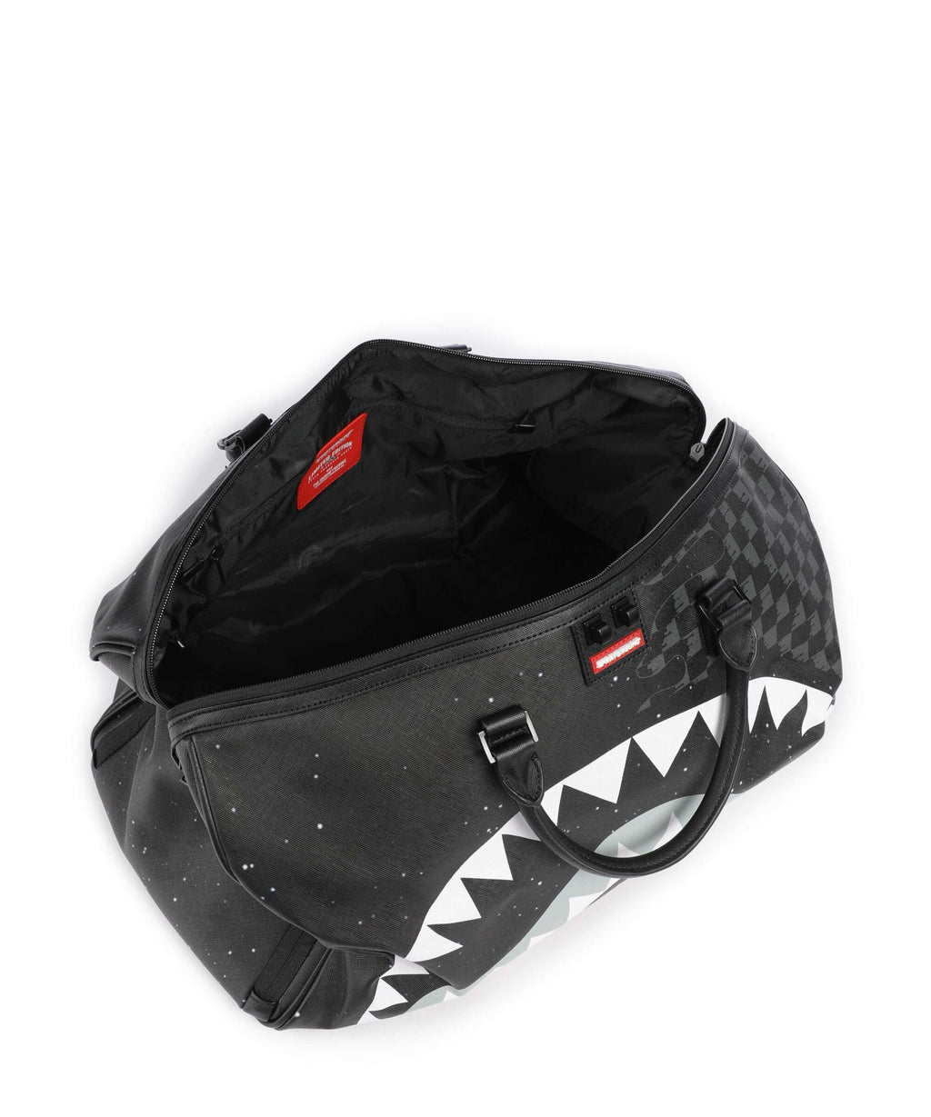 Sprayground Deep Space Drip Weekend bag multicolour