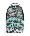 Sprayground Spray Poetry Iii Backpack multicolour