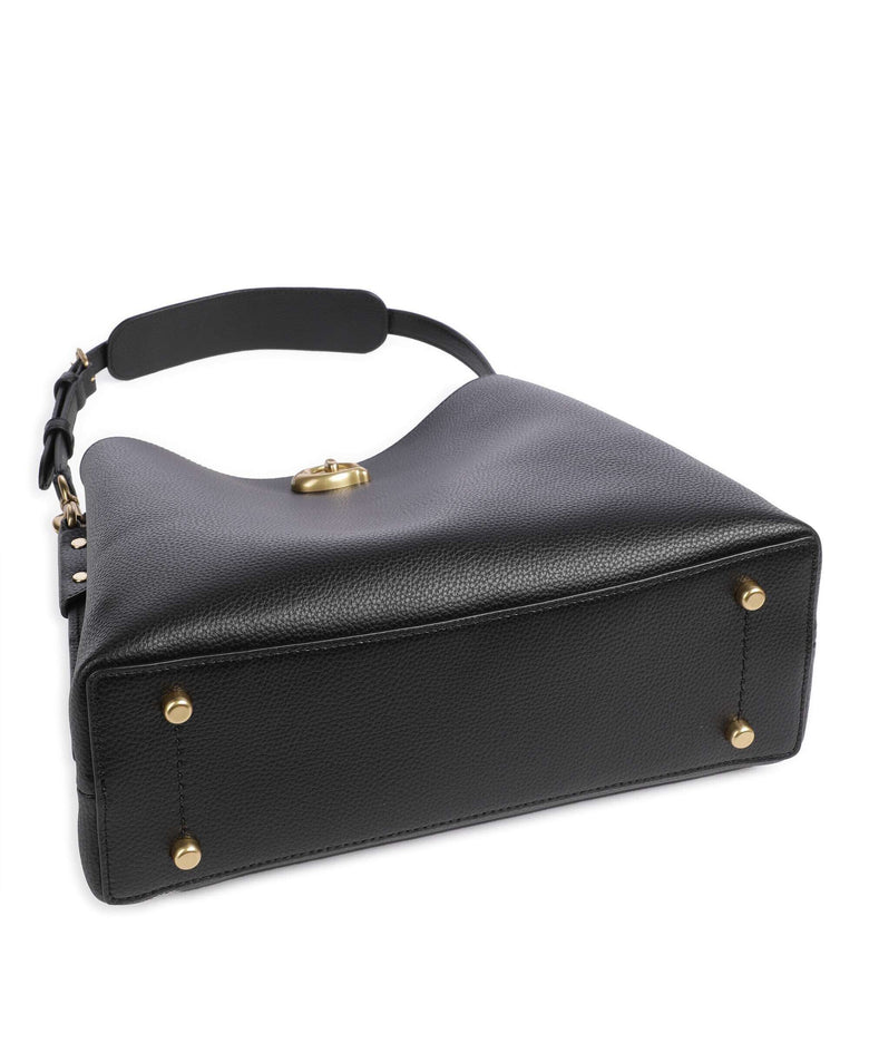 Coach Willow Hobo bag black