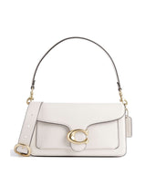 Coach Tabby 26 Sac porté épaule chalk