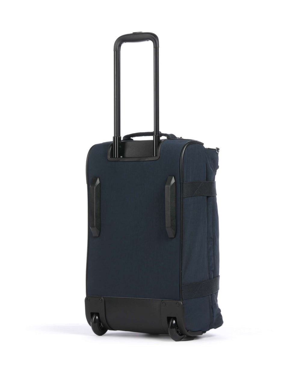 Kipling Basic Aviana S Travel bag with wheels blue bleu