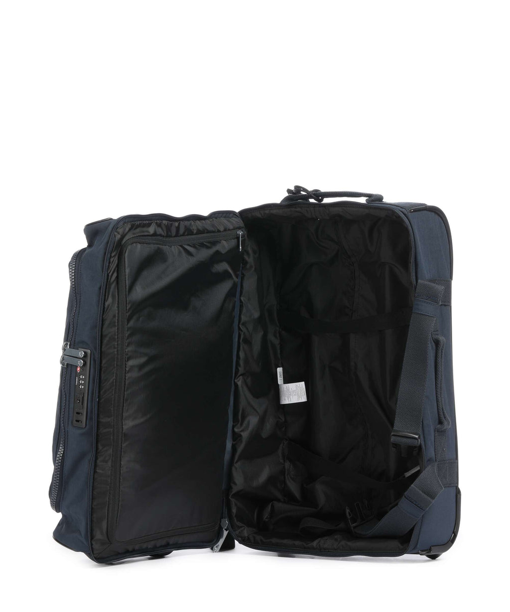 Kipling Basic Aviana S Travel bag with wheels blue bleu