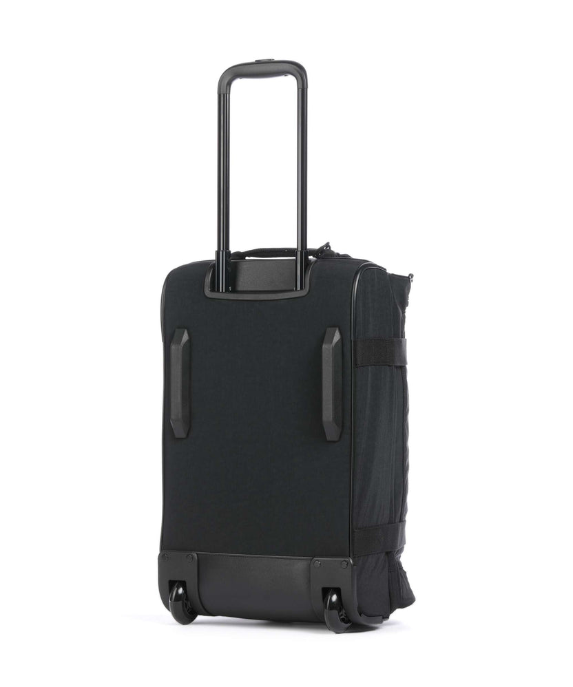 Kipling Basic Aviana S Travel bag with wheels black