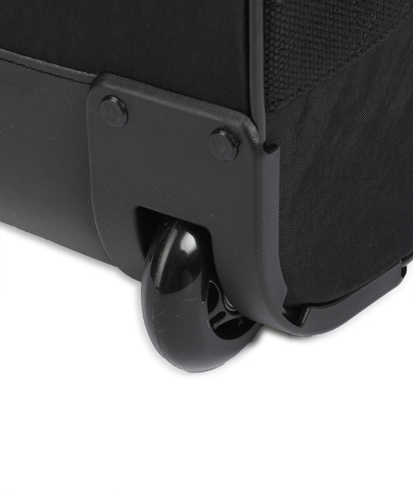 Kipling Basic Aviana S Travel bag with wheels black