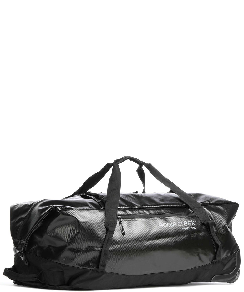 Eagle Creek Migrate 130 Backpack with wheels black