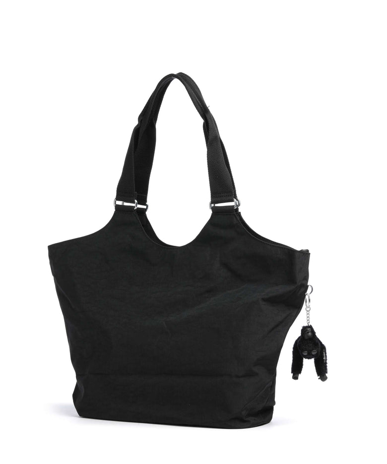 Kipling Heritage New Cicely Tote bag rapid black