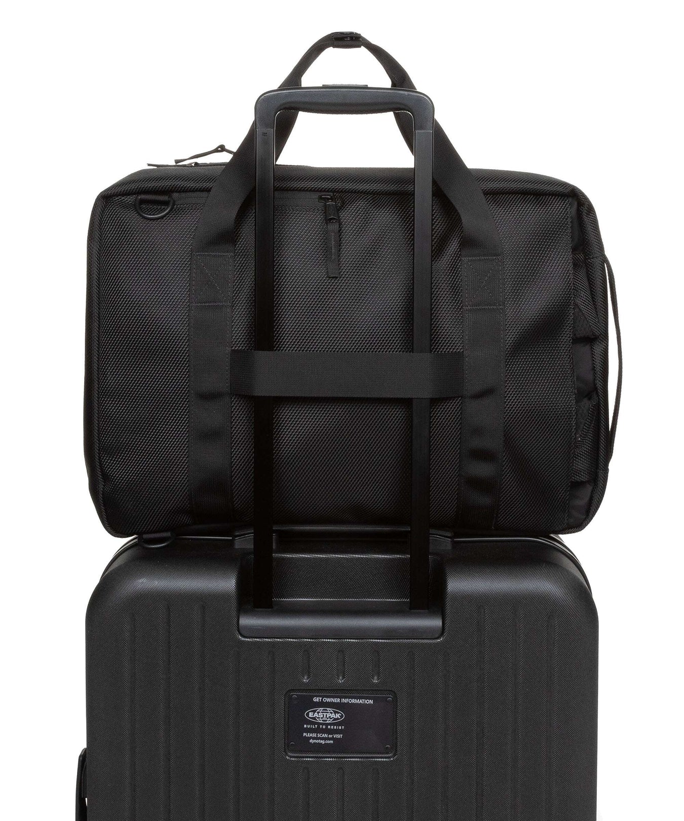 Eastpak Cnnct Multipak Backpack coast