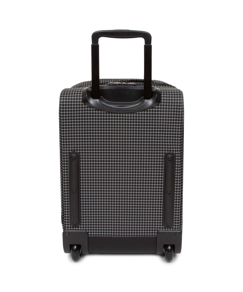 Eastpak Cnnct Tranverz S Travel bag with wheels ripstop