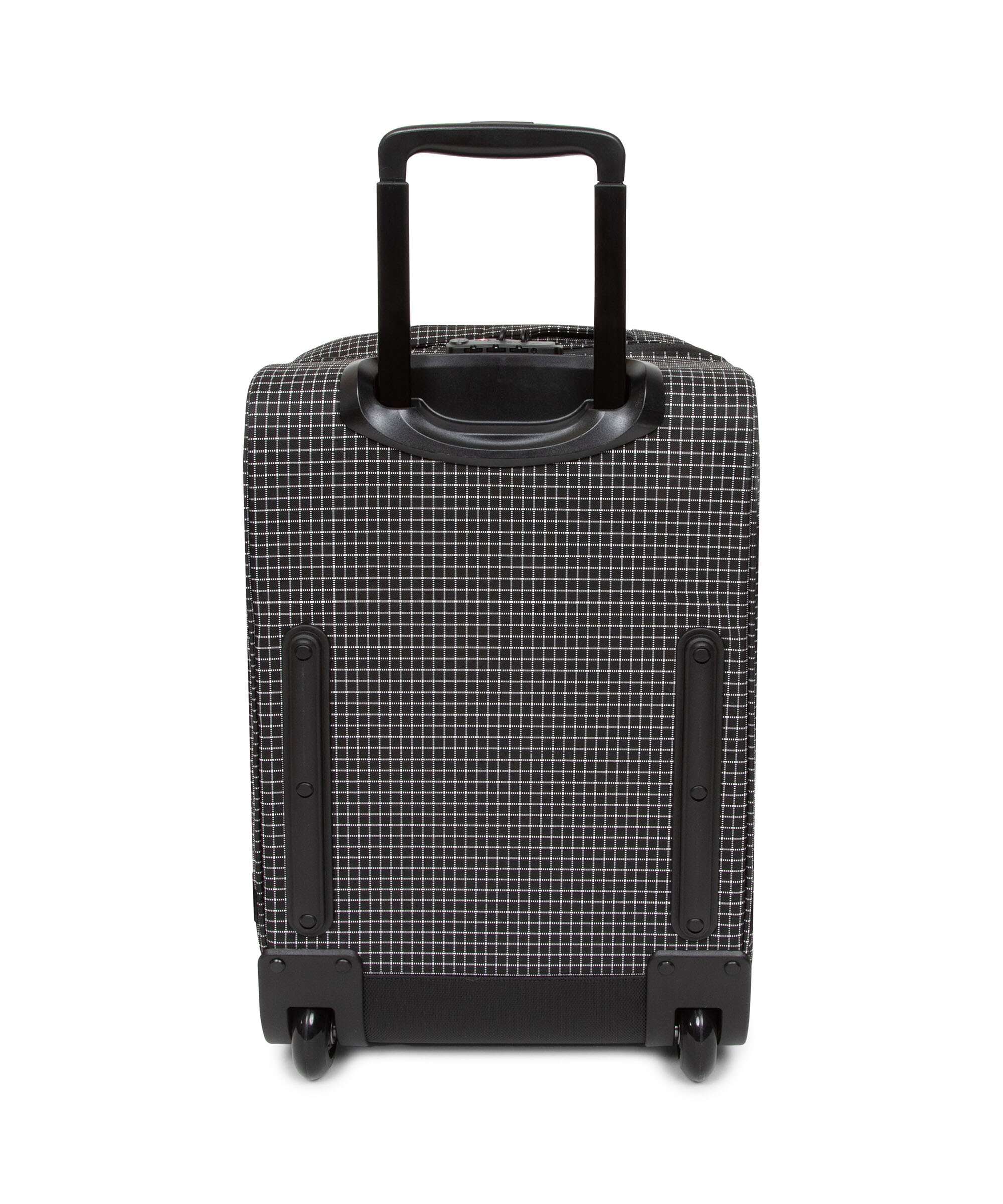 Eastpak Cnnct Tranverz S Travel bag with wheels ripstop
