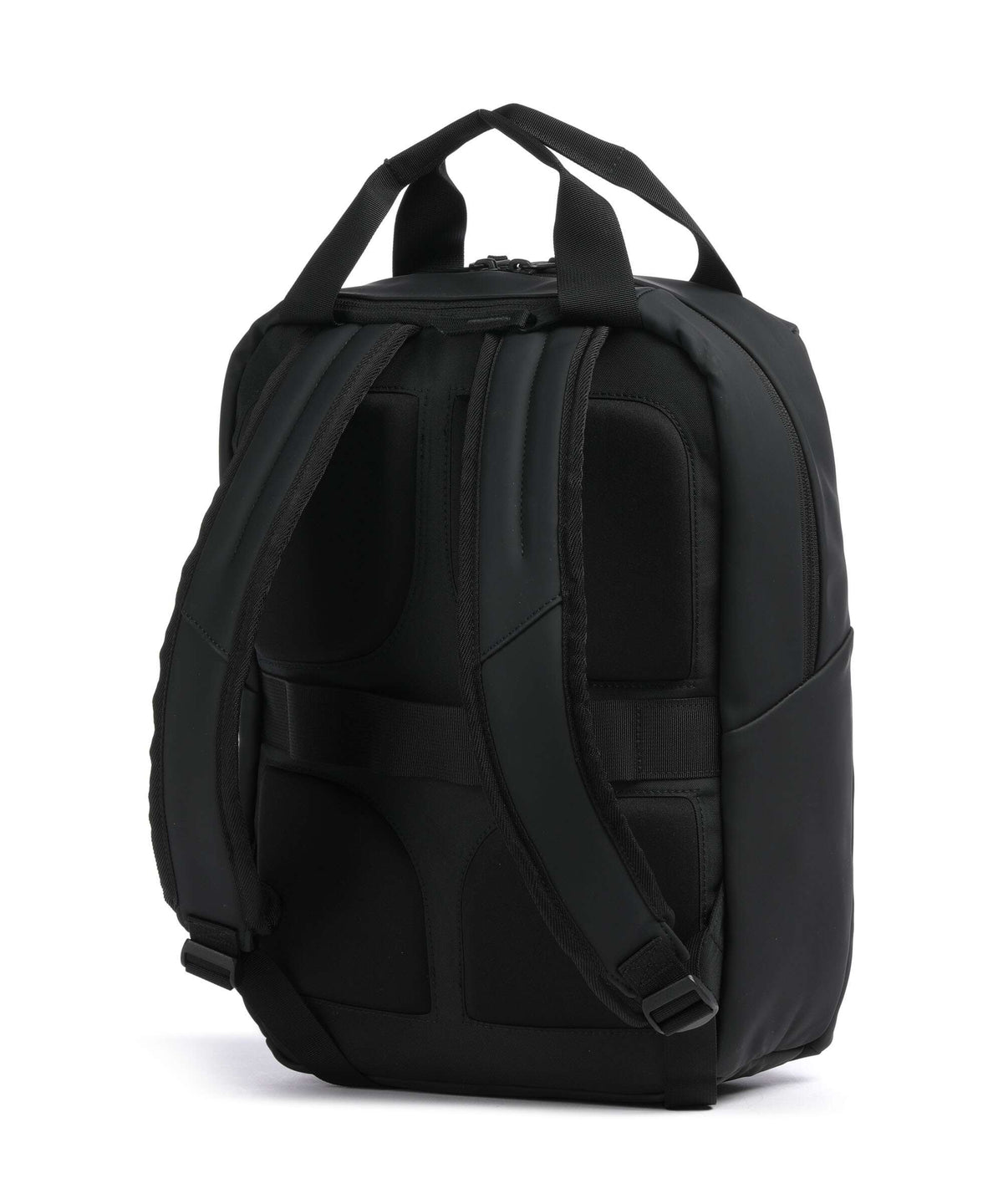 Eastpak Cnnct F Tecum Backpack matte black