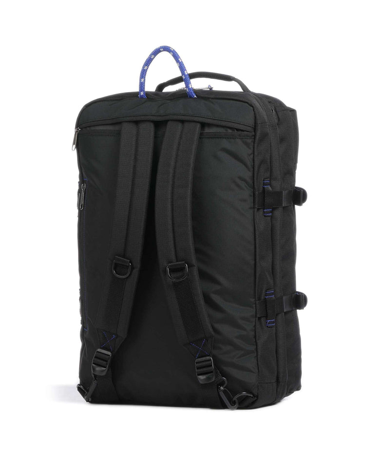 Eastpak Tarp Travelpack Travel backpack outsite blue