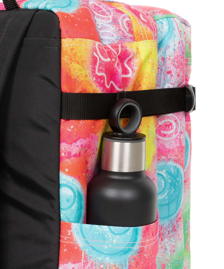 Eastpak Transit'R Pack Backpack fluo clouds