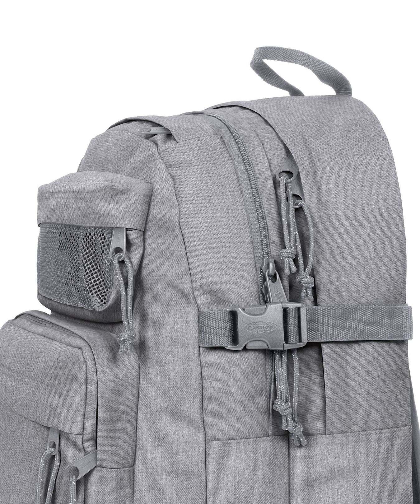 Eastpak DBL Pro Backpack sunday grey