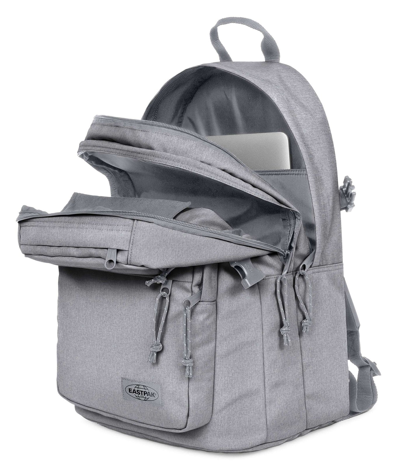 Eastpak DBL Pro Backpack sunday grey