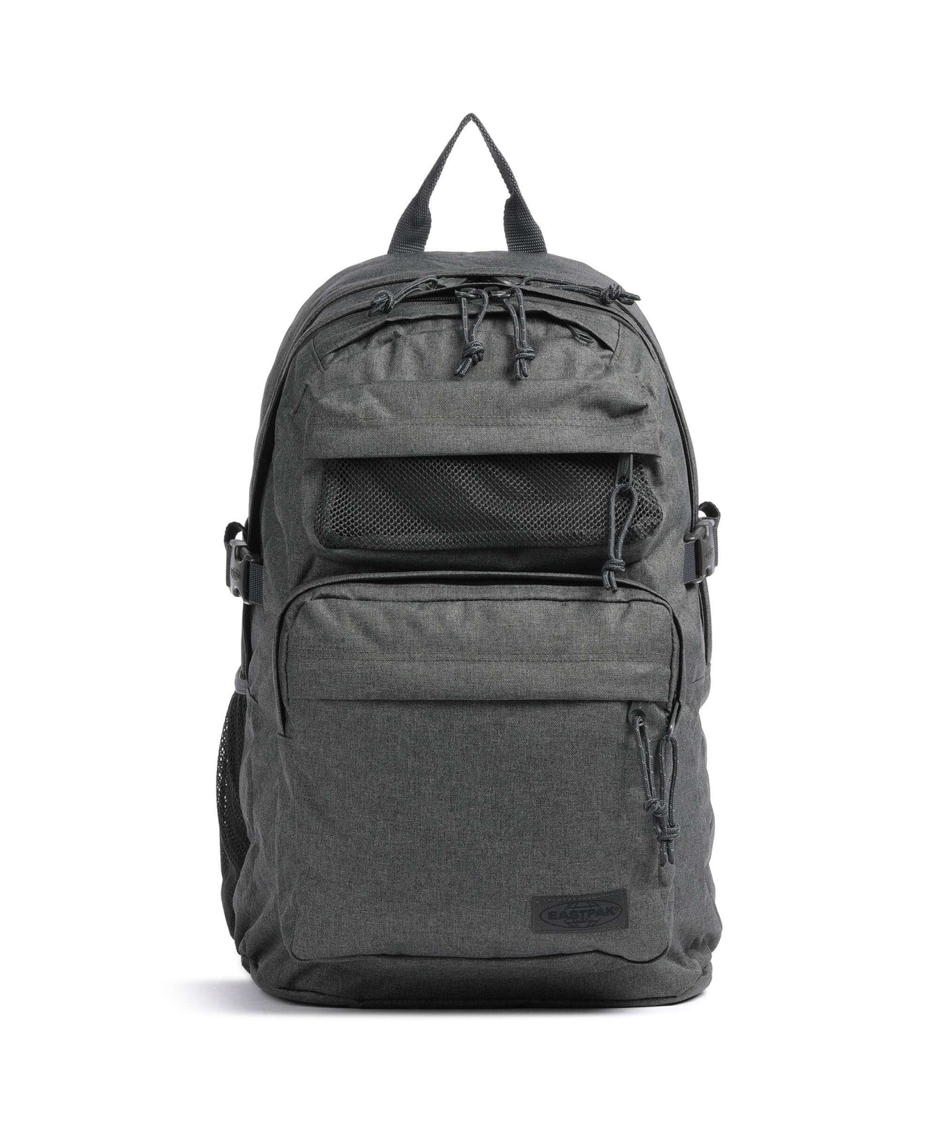 Eastpak DBL Pro Backpack black denim