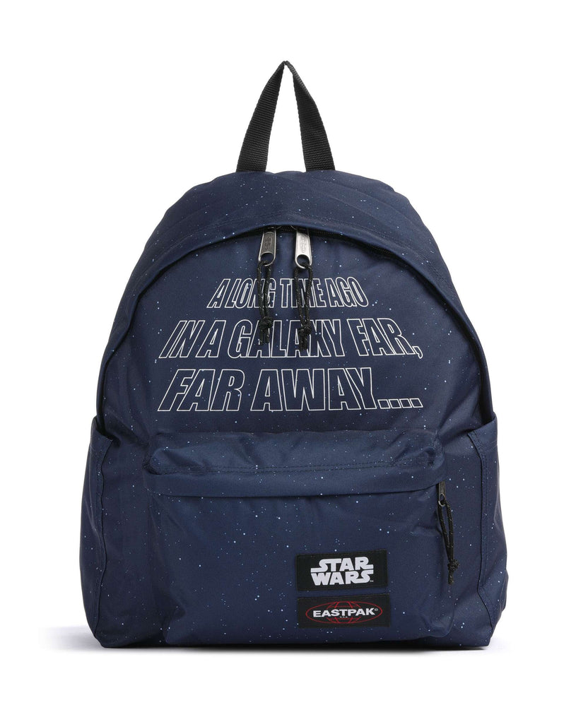 Eastpak Star Wars Day Pak'r Backpack stars navy