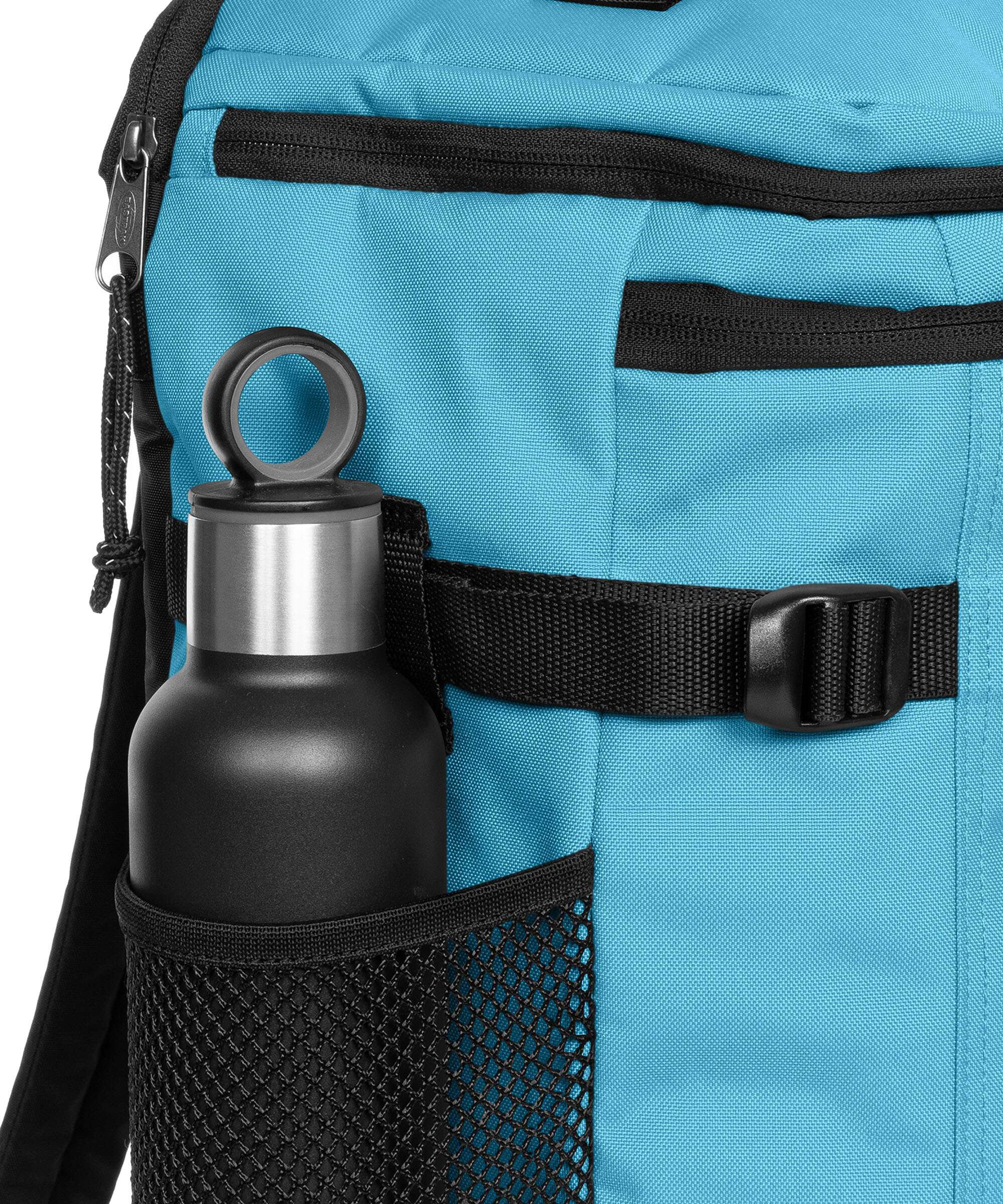 Eastpak Carry-Pack Travel backpack dive blue
