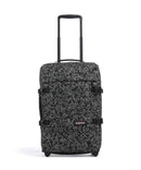 Eastpak Tranverz S Travel bag with wheels glitsplash black