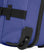 Eastpak Transit'R M Travel bag with wheels suit blue