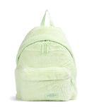 Eastpak Padded Pak'r Backpack fuzzy green
