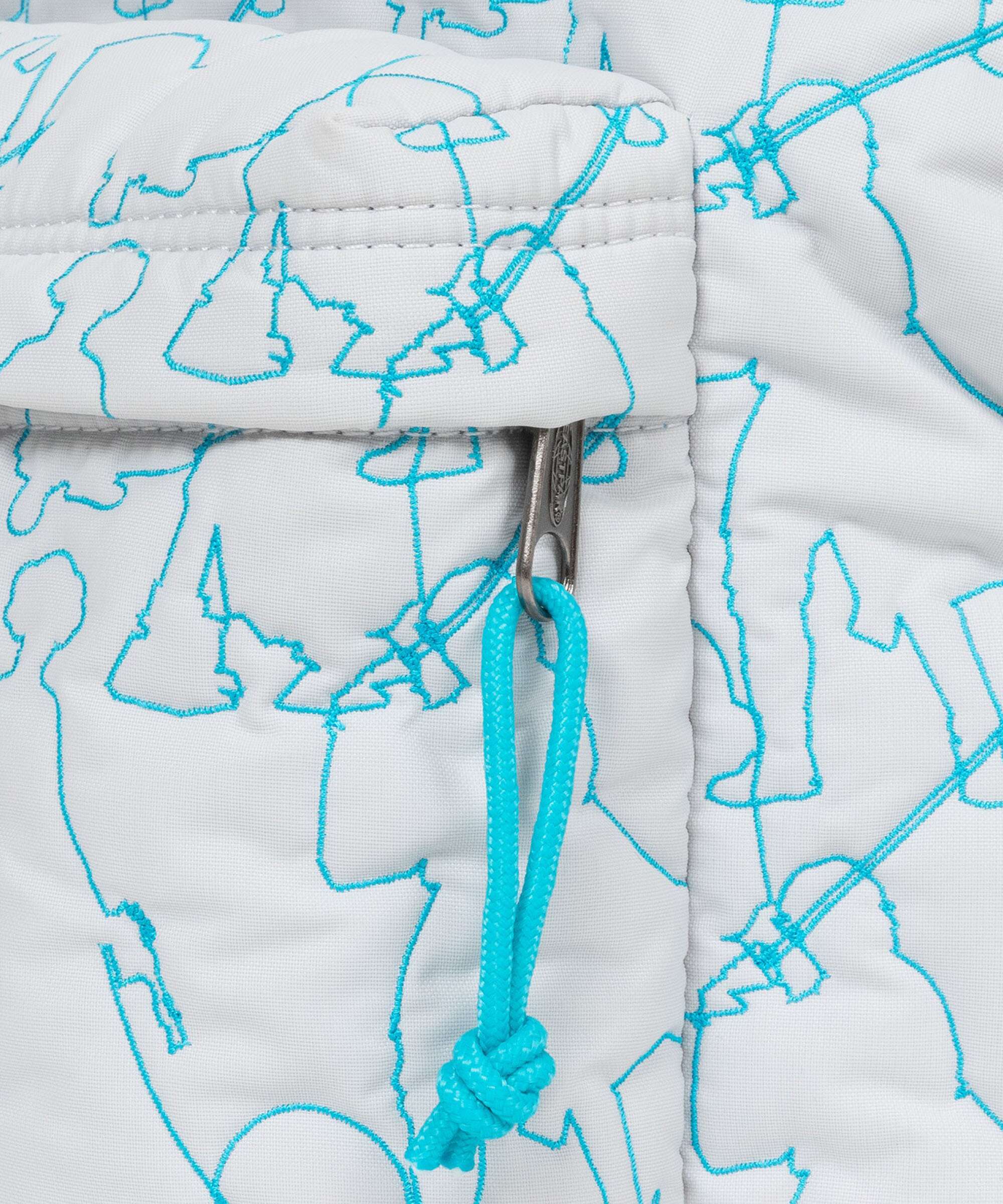 Eastpak Star Wars Padded Pak'r Backpack light side