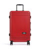 Eastpak Resist'R Case Spinner (4 wheels) fire red