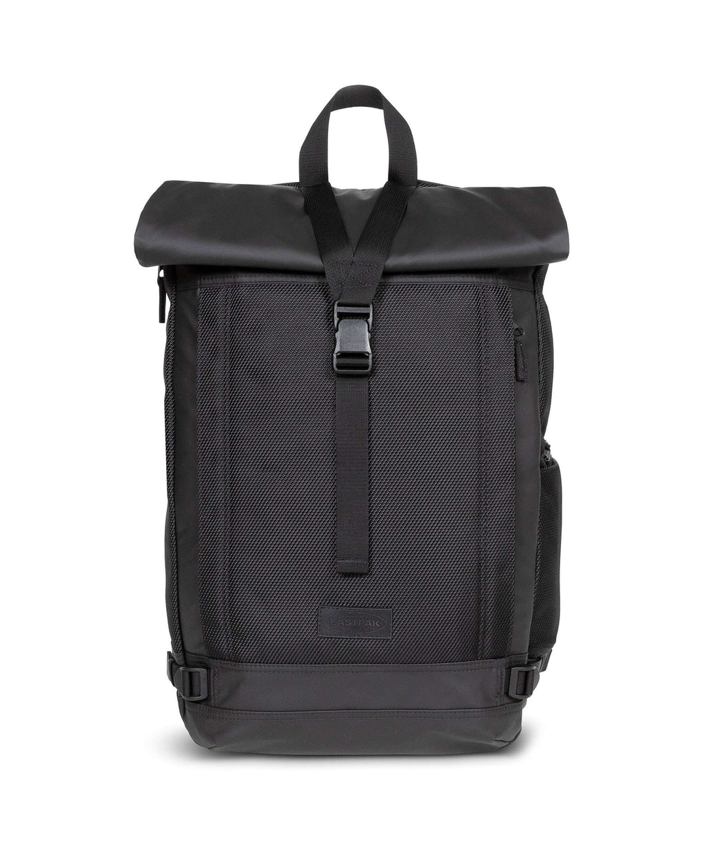 Eastpak Tecum Rolltop backpack cnnct coast