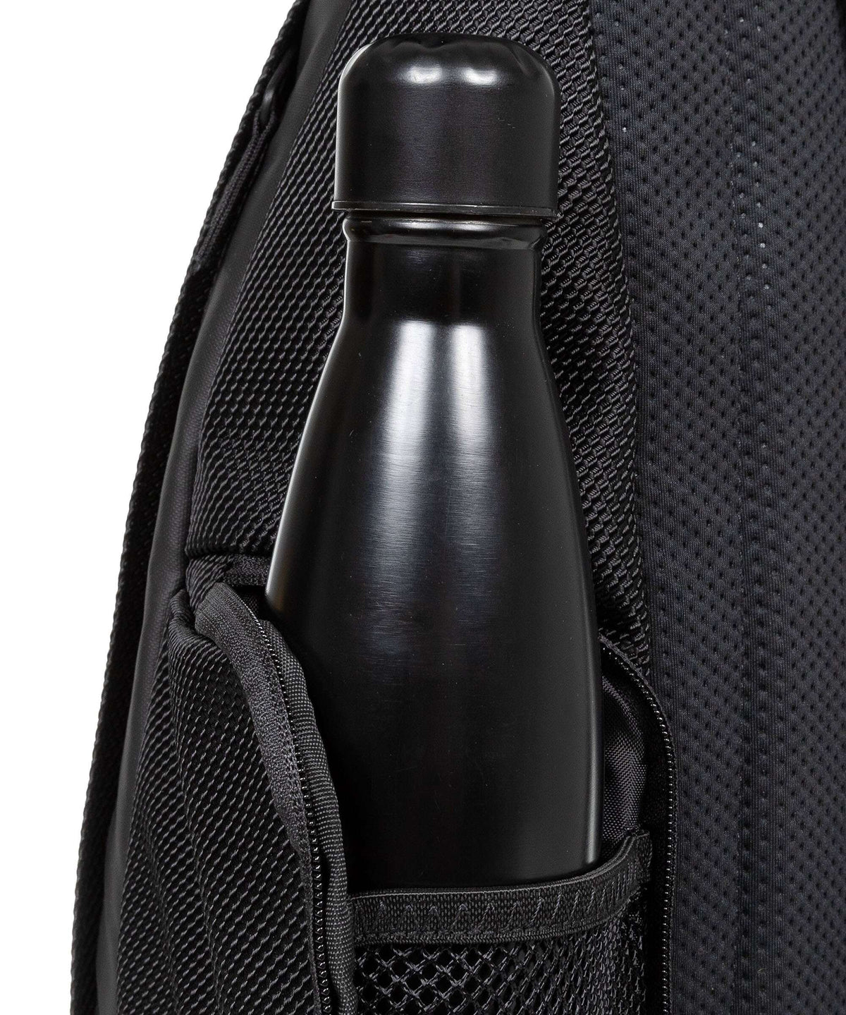 Eastpak Tecum Rolltop backpack cnnct coast