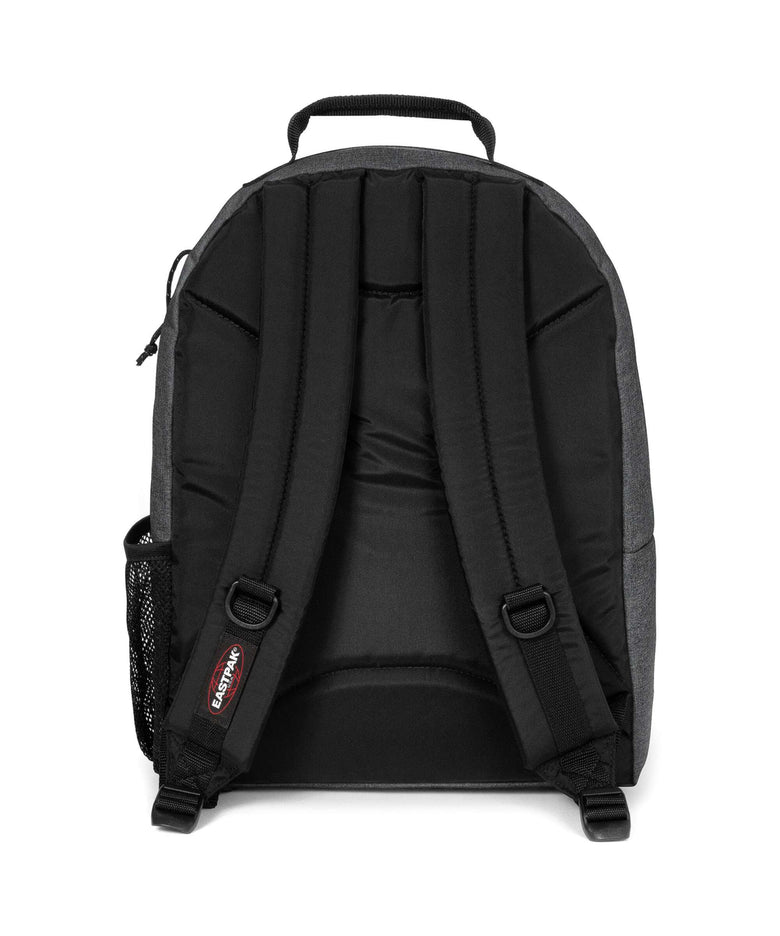 Eastpak Pinzip Backpack black denim